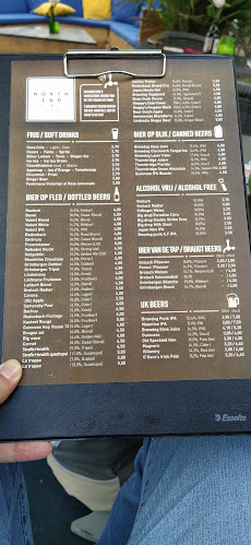 Comentarii opinii despre North End