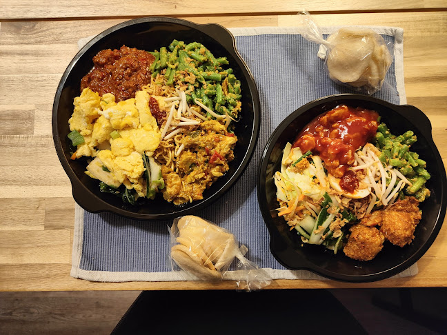 Comentarii opinii despre Restaurant/toko Anak Blitar