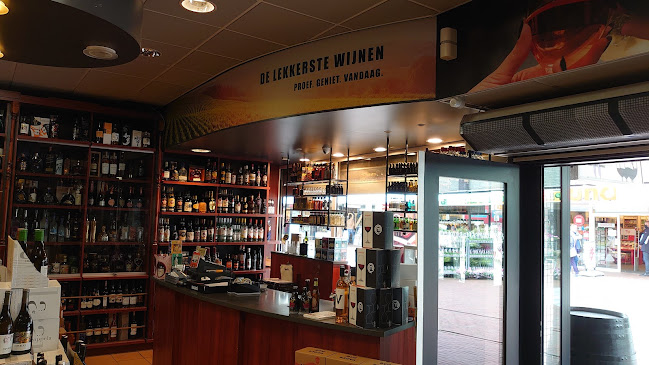 Comentarii opinii despre Colins Slijterij & Wijnwinkel