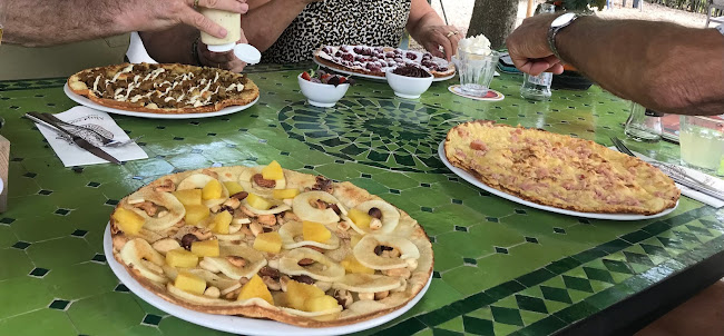 De Pannekoekenbakker Doesburg - Doesburg