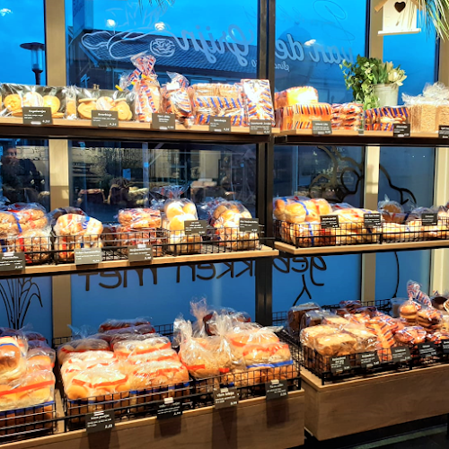 Bakkerij van der Grijn - Giessenburg