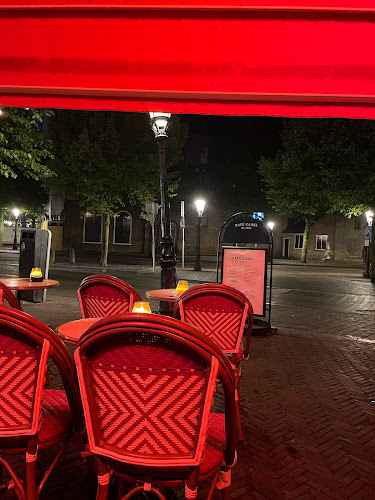 Café Carèl - Horeca