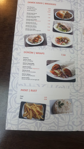 Opinii despre Birtat Restaurant în Amsterdam - Horeca