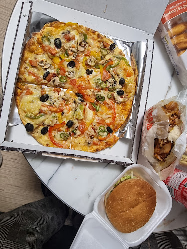 Pizzeria Amigo - Horeca