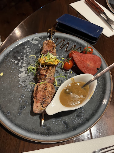 Steakhouse Buffalo Bill