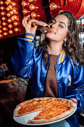 Happy Italy Rotterdam Bergweg - Horeca