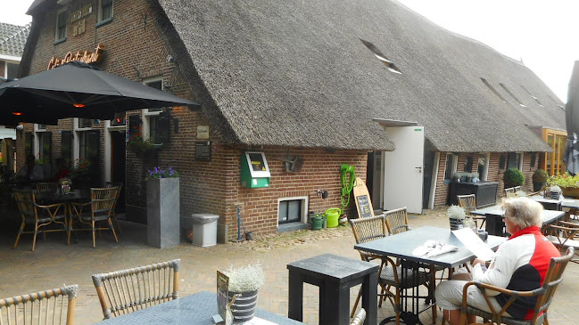 Opinii despre De Zaagkoele în Dwingeloo - Horeca