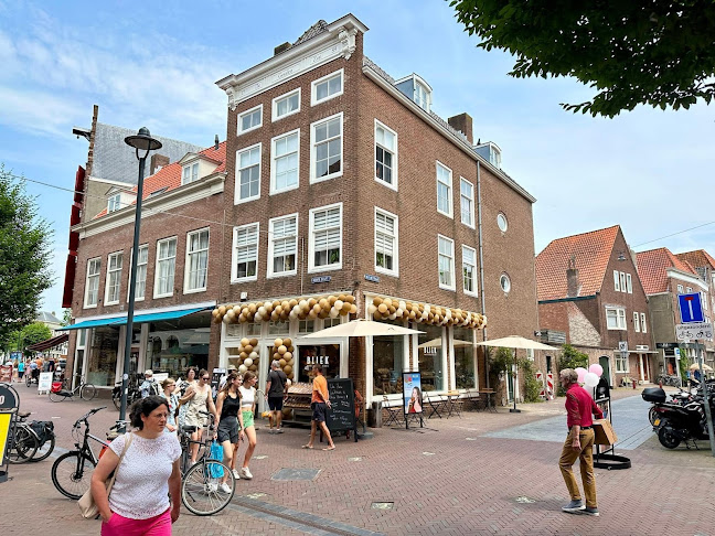 Bliek Meesterbakkers filiaal - Korte Delft 2 - Middelburg