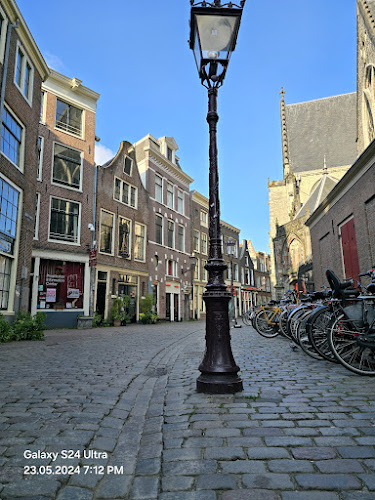 Enge Kerksteeg 2, 1012 GZ Amsterdam