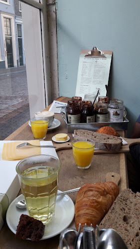 Nobels Brood - Horeca