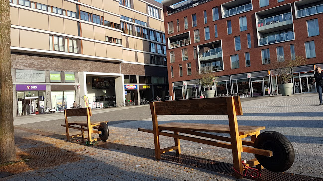 Comentarii opinii despre Wok Always