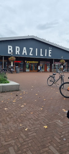 Comentarii opinii despre Grapedistrict