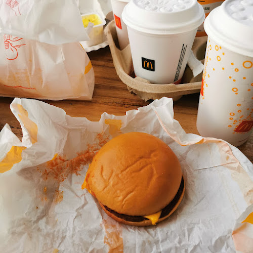 McDonald's Beverwijk - Beverwijk