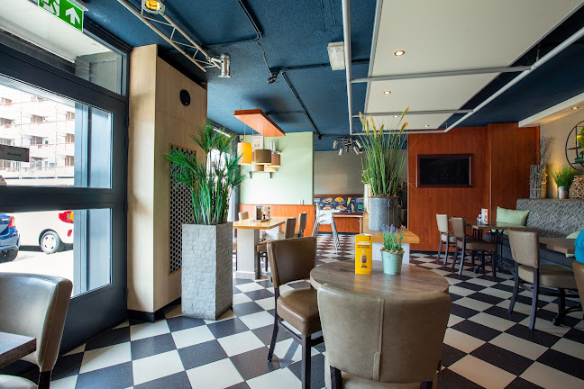 Opinii despre Verhage Zevenkamp în Rotterdam - Horeca