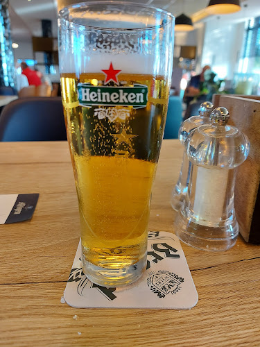 Gouden Leeuw Hotel Restaurant De