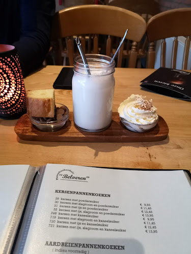 Pannekoekenhuis Belveren - Haaren