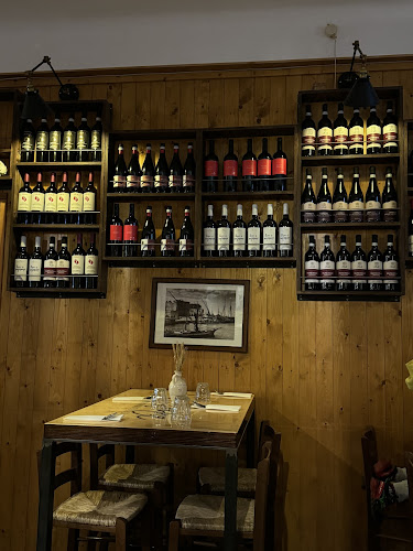 Opinii despre Casa Nostra în Amsterdam - Horeca