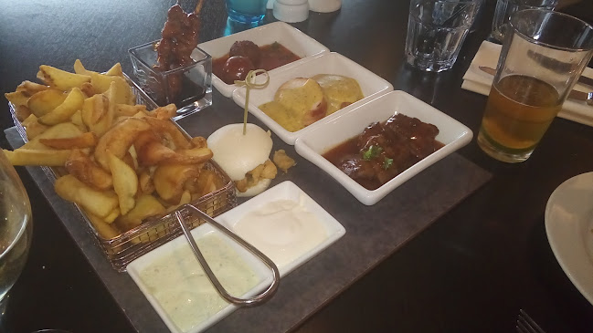 Restaurant Bistro De Zeebodem Phone number