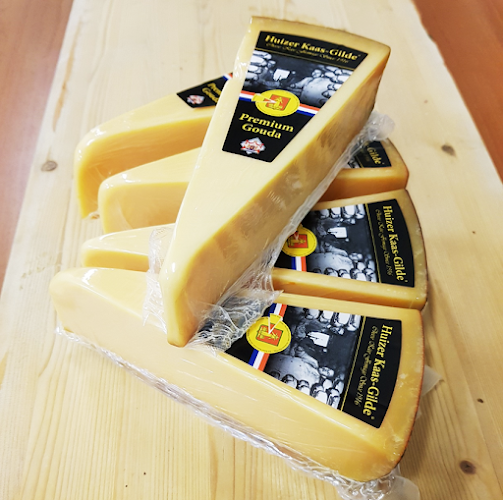 Visser Kaashandel - Huizen