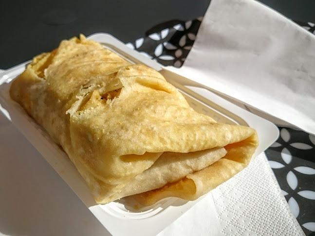 Het Javaanse Smulpaleis - Deventer