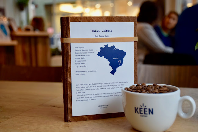 Het Koffielokaal - Hoorn