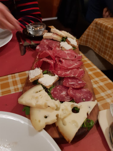 Casa Nostra - Horeca