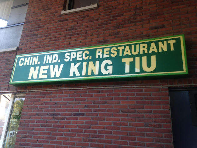 Comentarii opinii despre New King Tiu