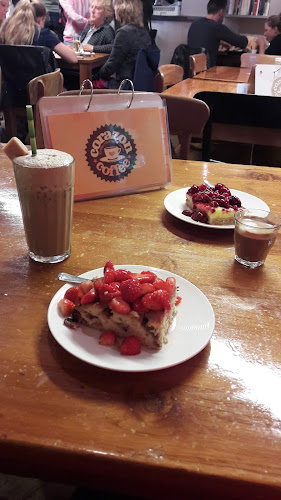 Comentarii opinii despre Coffee Corazon