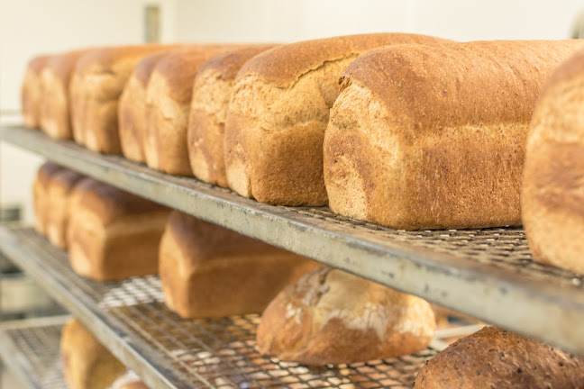 Marten Boonstra, De Echte Bakker - Horeca