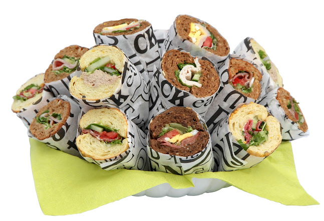 Opinii despre Company Sandwich - Broodjes bestellen regio Leiden în Leiden - Horeca