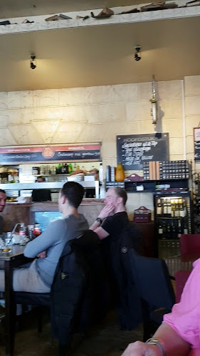 Opinii despre In den Boekenkast în Capelle aan den IJssel - Horeca