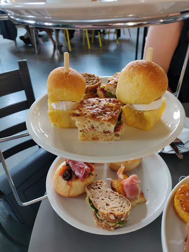 Keuken Van Leer - Horeca