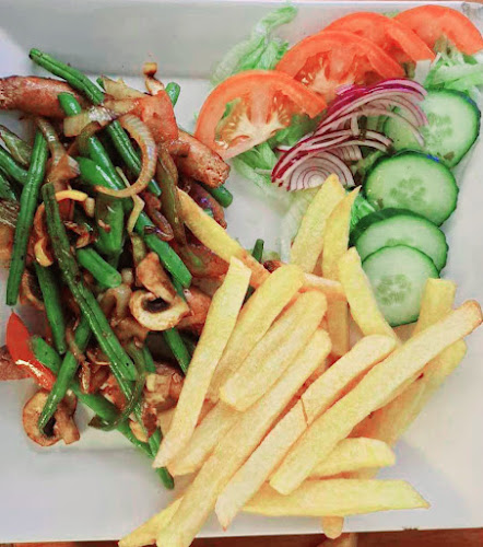 Comentarii opinii despre Eethuis Bon Appetit