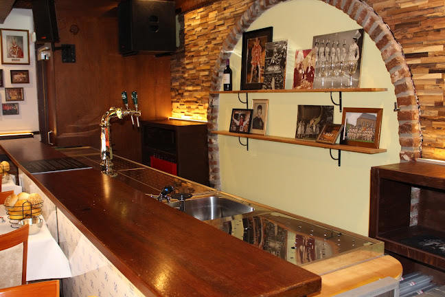 Comments and reviews of Café A Jenne Sjlaagboom