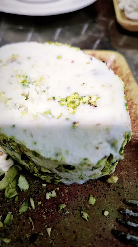 Damascus Sweets (Enschede) حلويات سورية - Enschede