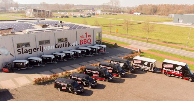 Slagerij Van Guilik - Hattemerbroek