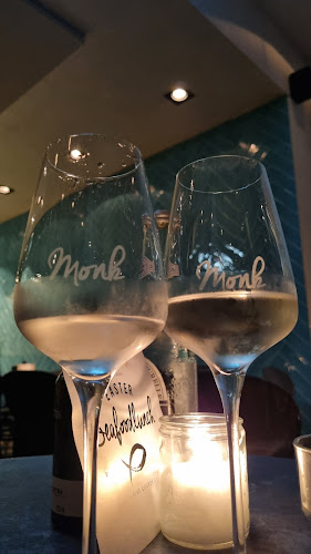 Fishbar Monk - Visrestaurant Haarlem
