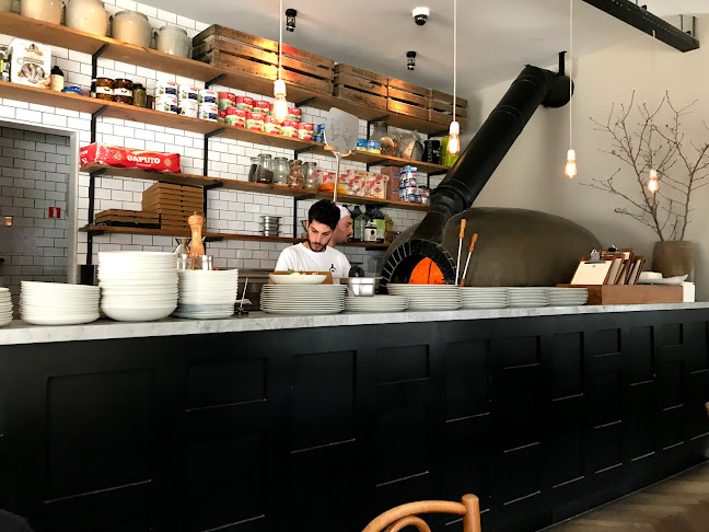 Netherlands, De Clercqstraat 93III, 1053 AG Amsterdam