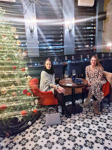 Comentarii opinii despre Restaurant Fling