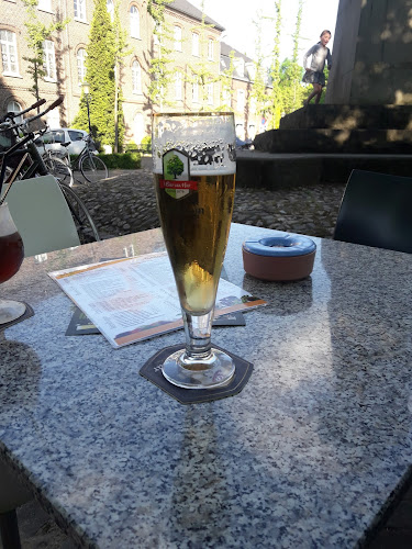 Brasserie 't Vaerhóes - Horeca