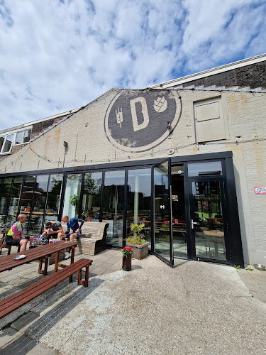 Comentarii opinii despre DAVO Bieren