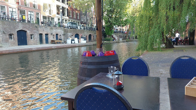 Opinii despre Chillz în Utrecht - Horeca