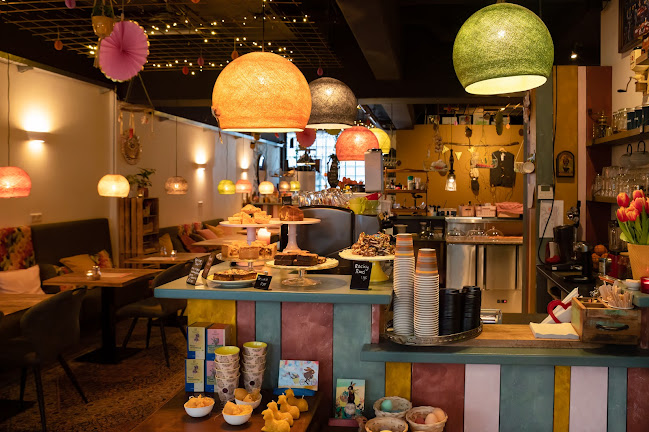 K'hoeffie & Kado~ coffee- & conceptstore