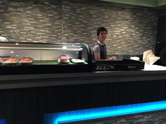 Opinii despre Sushi en Grill restaurant Sakura în Castricum - Horeca