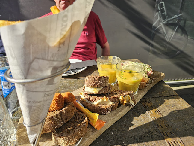 Brasserie restaurant Beers And Steaks,