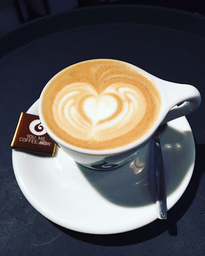 Doppio Espresso Den Haag