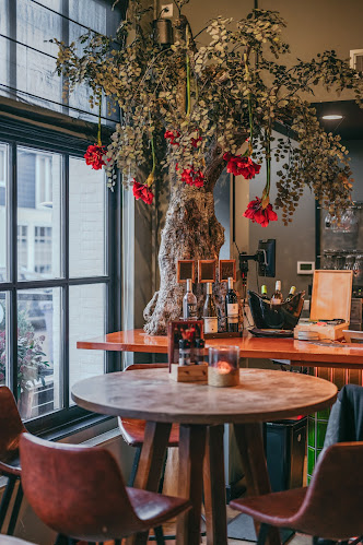 Comentarii opinii despre Restaurant De Oude Veiling