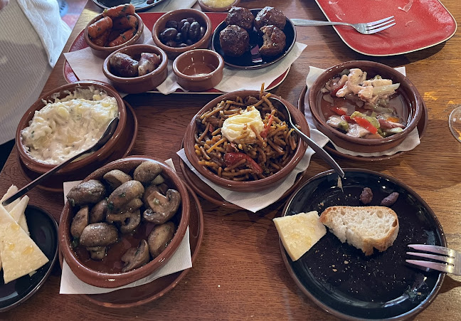 Jamón Jamón Delicatessen - Horeca