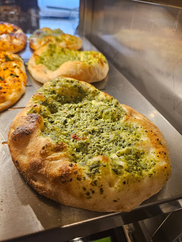 Opinii despre Bakkerij Kardas în Amsterdam - Horeca