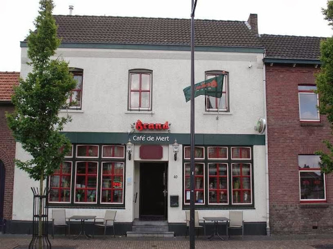 Cafe de Mert - Horeca